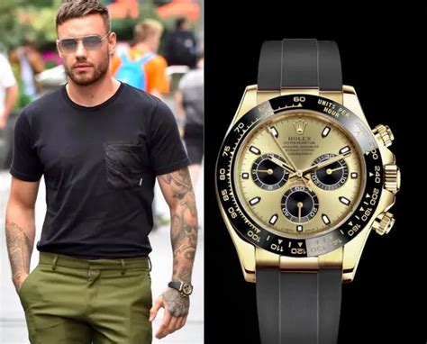 olivia palermo watch rolex|Liam Payne’s Rolex watch went missing after fatal fall.